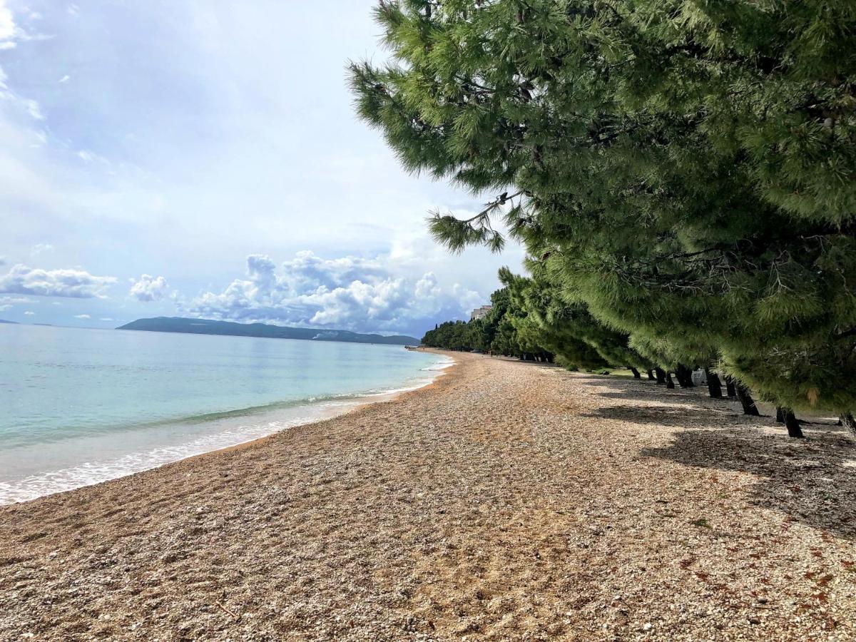 Apartmani Pasalic ทูแชพี ภายนอก รูปภาพ