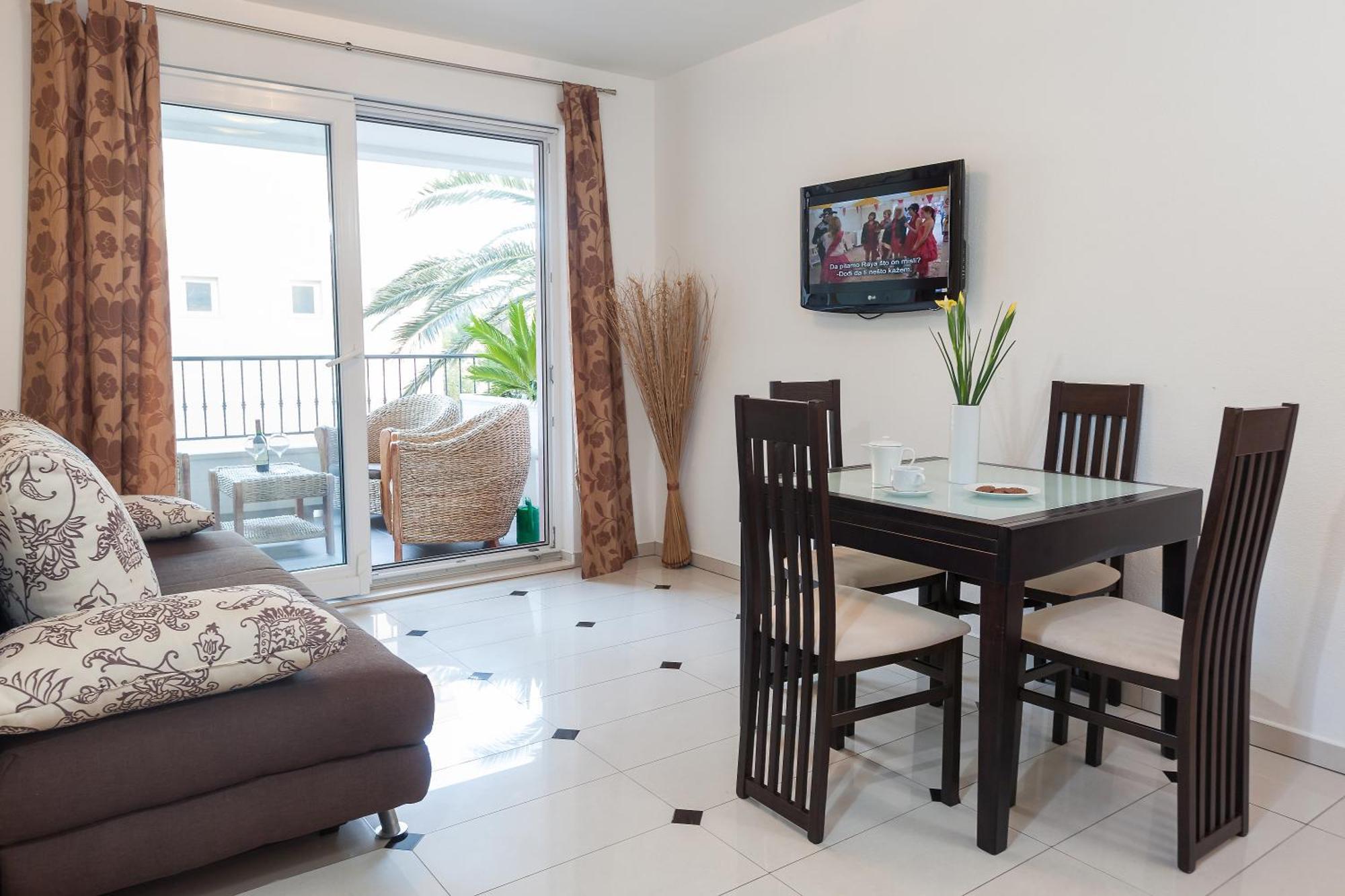 Apartmani Pasalic ทูแชพี ภายนอก รูปภาพ