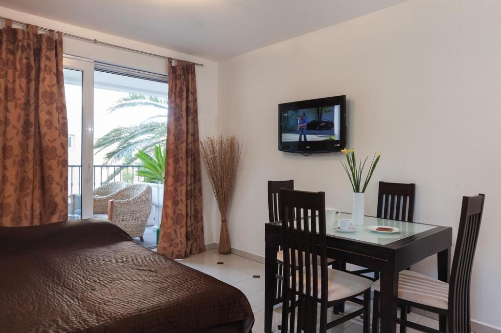 Apartmani Pasalic ทูแชพี ภายนอก รูปภาพ