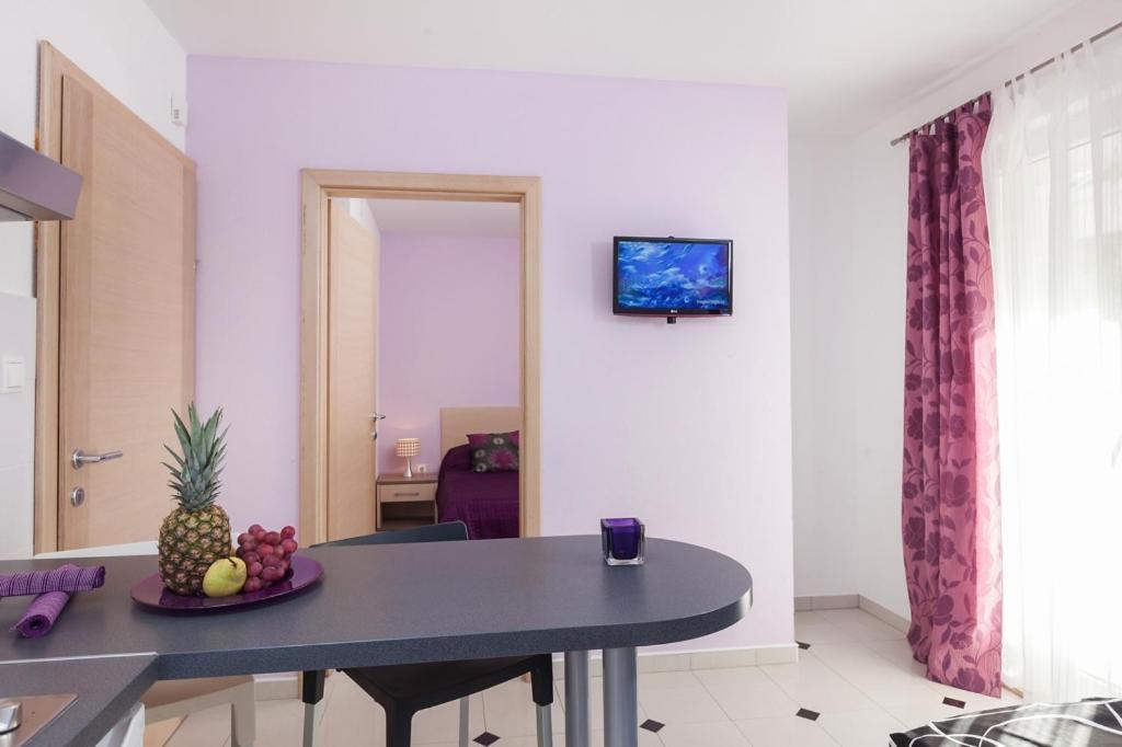 Apartmani Pasalic ทูแชพี ภายนอก รูปภาพ