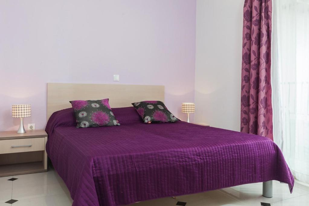 Apartmani Pasalic ทูแชพี ภายนอก รูปภาพ