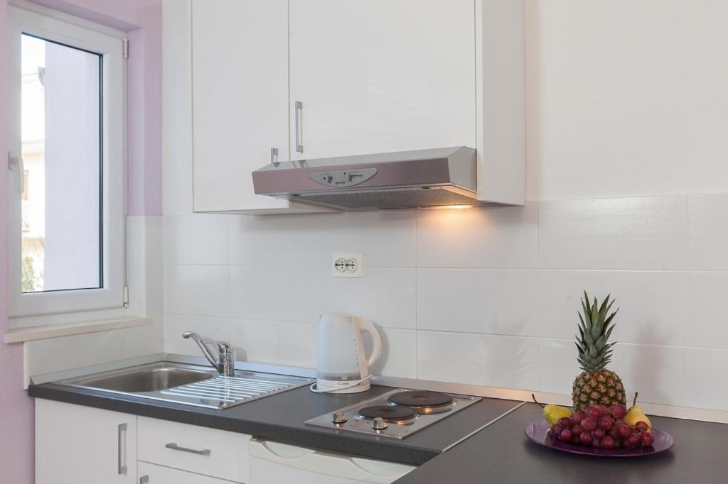 Apartmani Pasalic ทูแชพี ภายนอก รูปภาพ