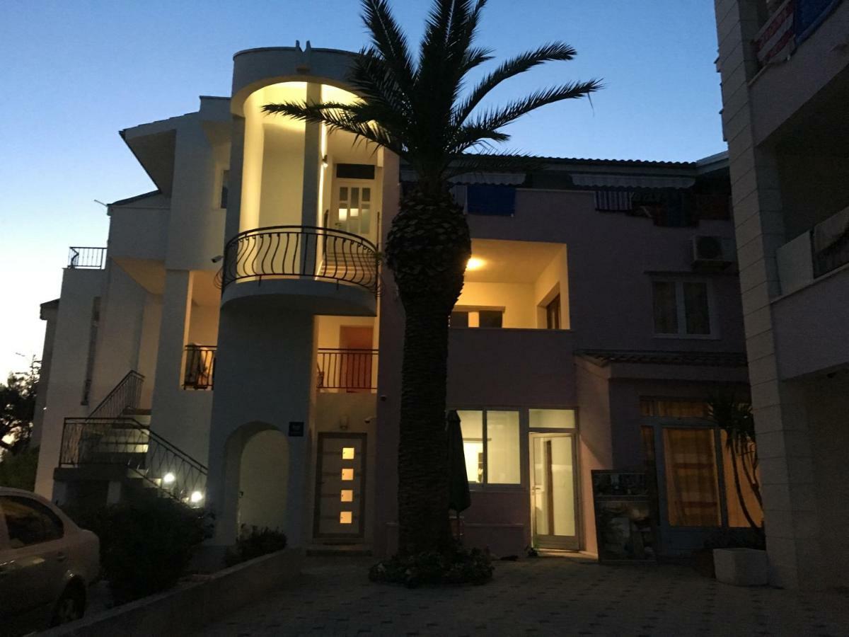 Apartmani Pasalic ทูแชพี ภายนอก รูปภาพ