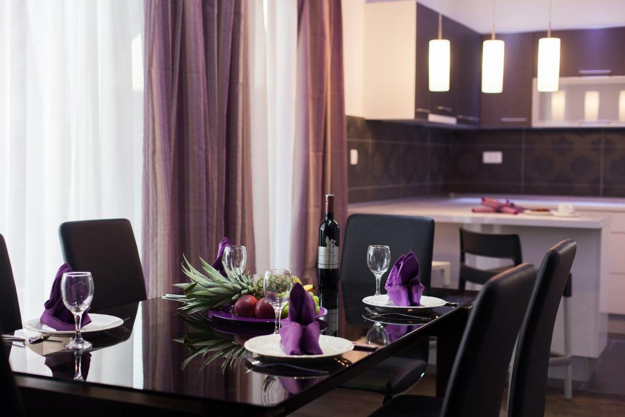 Apartmani Pasalic ทูแชพี ภายนอก รูปภาพ