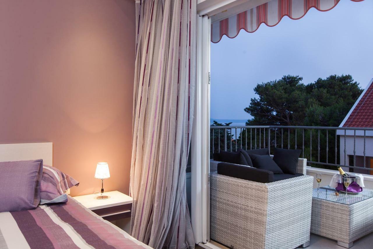 Apartmani Pasalic ทูแชพี ภายนอก รูปภาพ
