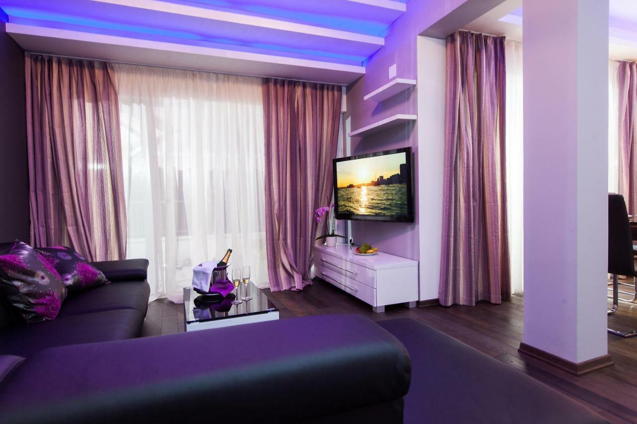 Apartmani Pasalic ทูแชพี ภายนอก รูปภาพ