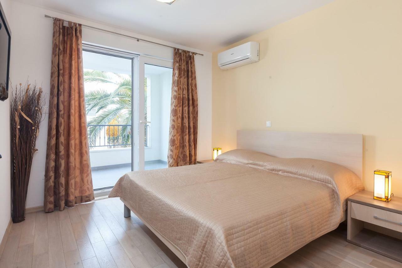 Apartmani Pasalic ทูแชพี ภายนอก รูปภาพ