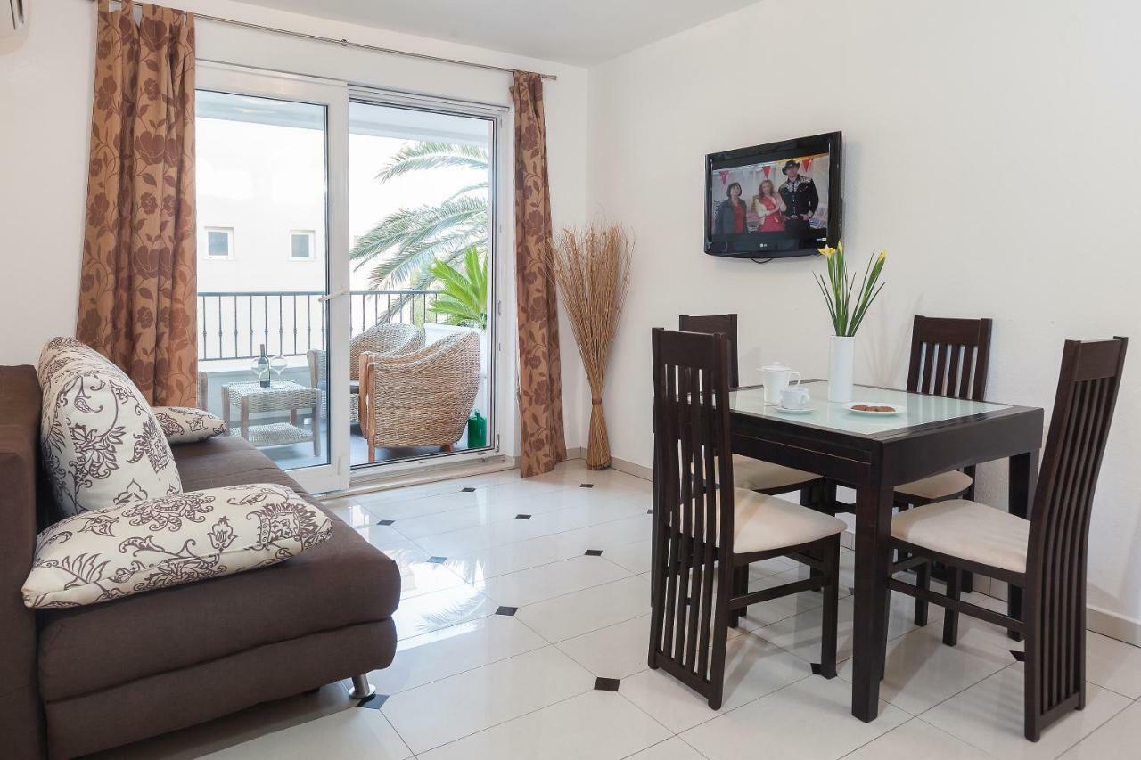 Apartmani Pasalic ทูแชพี ภายนอก รูปภาพ