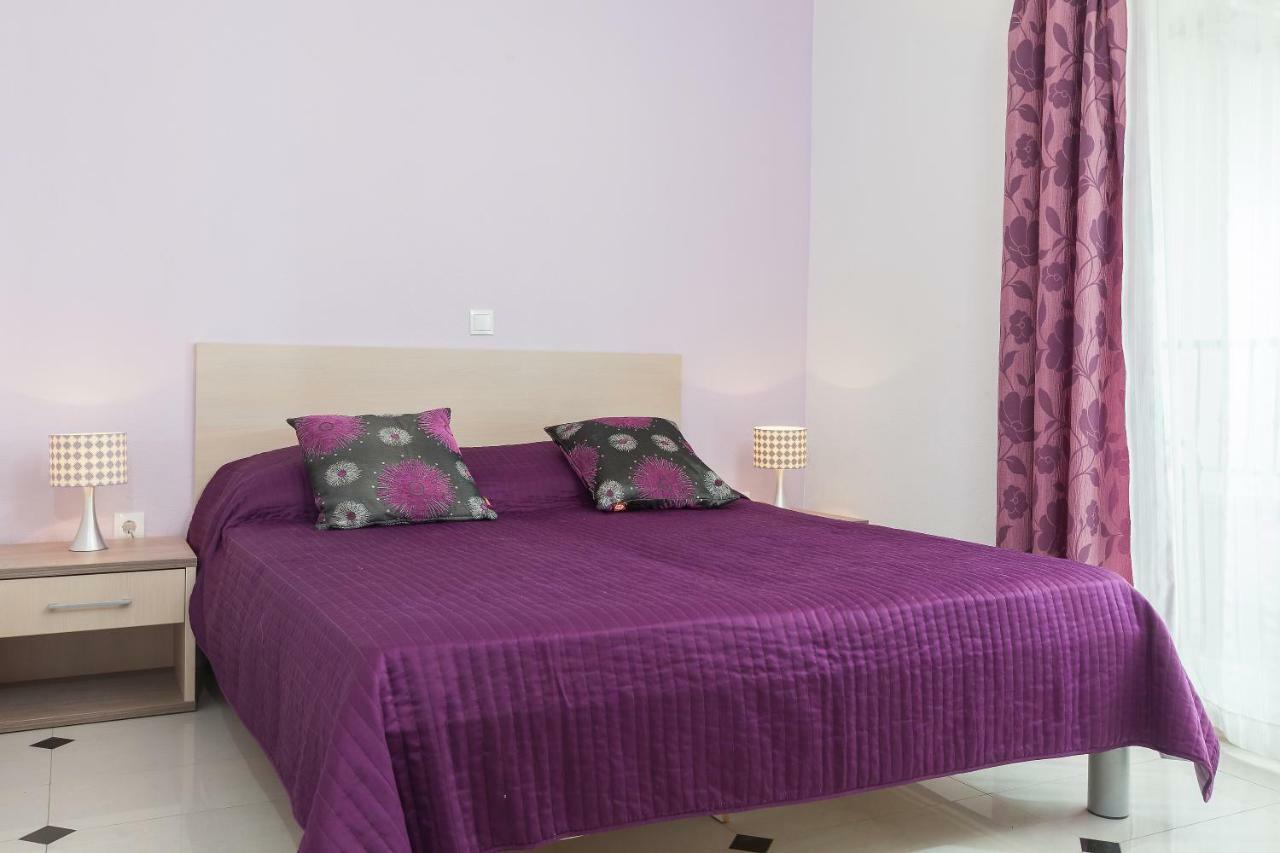 Apartmani Pasalic ทูแชพี ภายนอก รูปภาพ