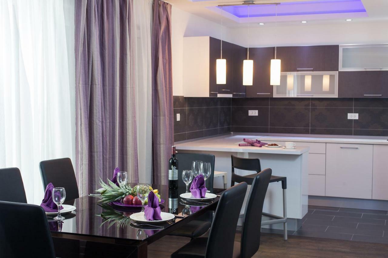 Apartmani Pasalic ทูแชพี ภายนอก รูปภาพ