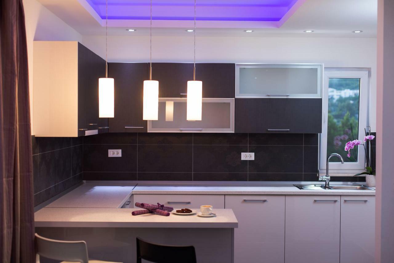 Apartmani Pasalic ทูแชพี ภายนอก รูปภาพ