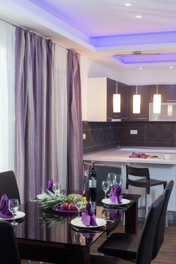 Apartmani Pasalic ทูแชพี ภายนอก รูปภาพ
